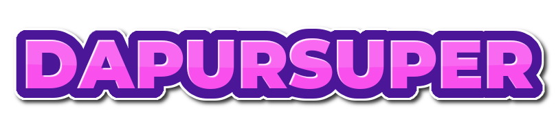 logo DAPURSUPER